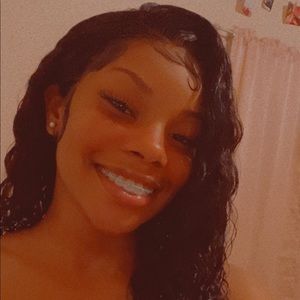 Meet your Posher, Rodricka